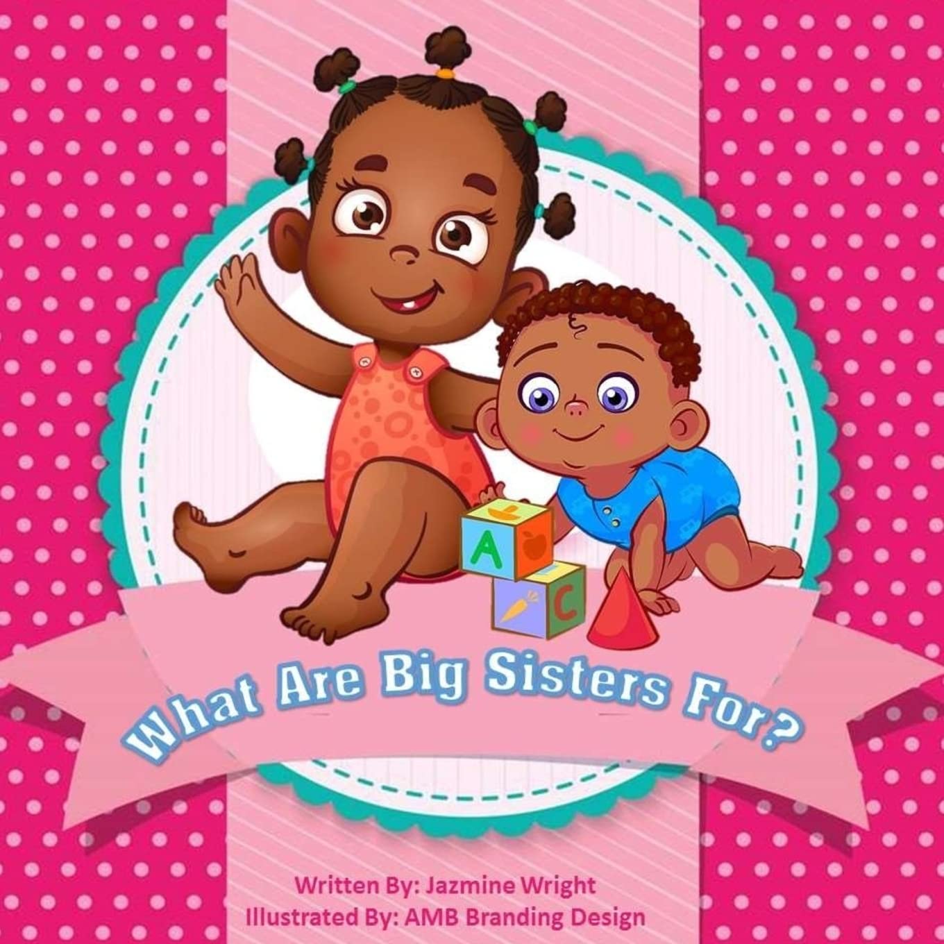 What Are Big Sisters For?,New