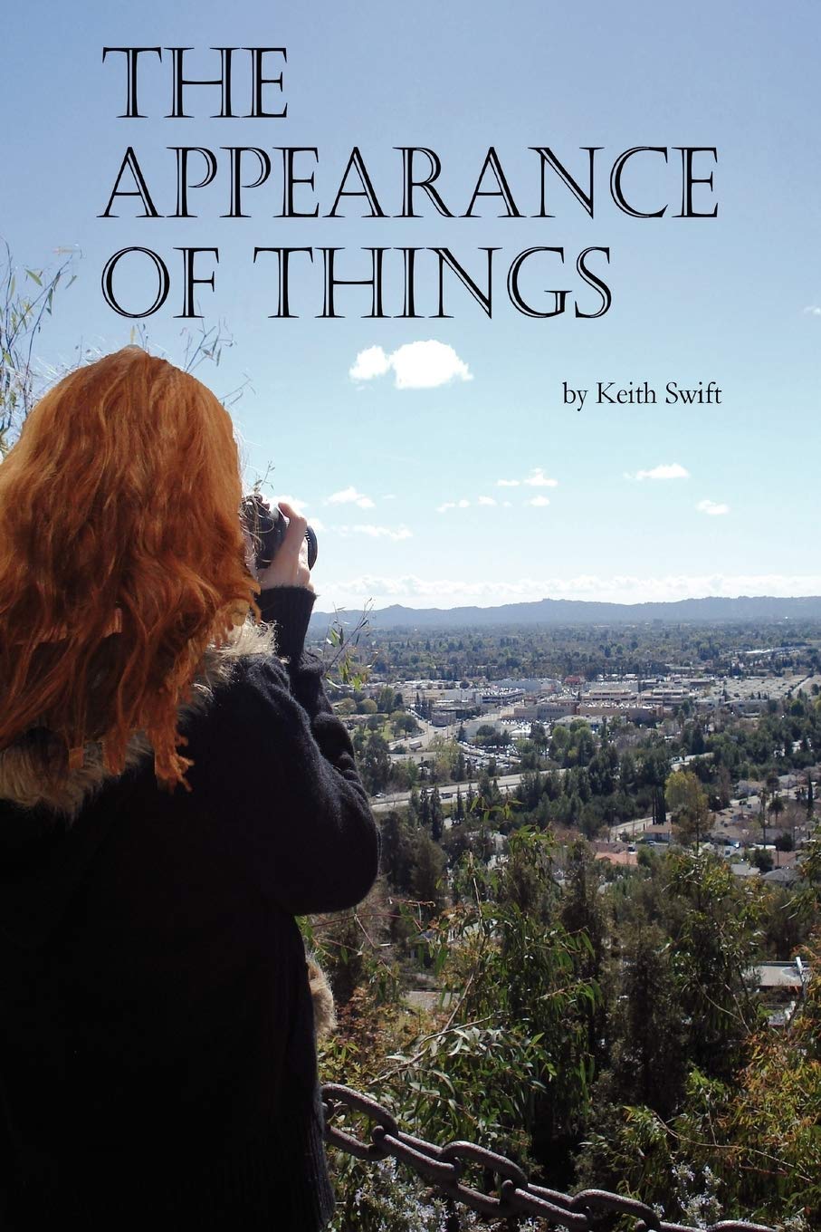The Appearance of Things,Used