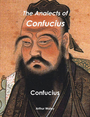 The Analects Of Confucius,Used