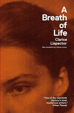 A Breath Of Life (New Directions Paperbook),New