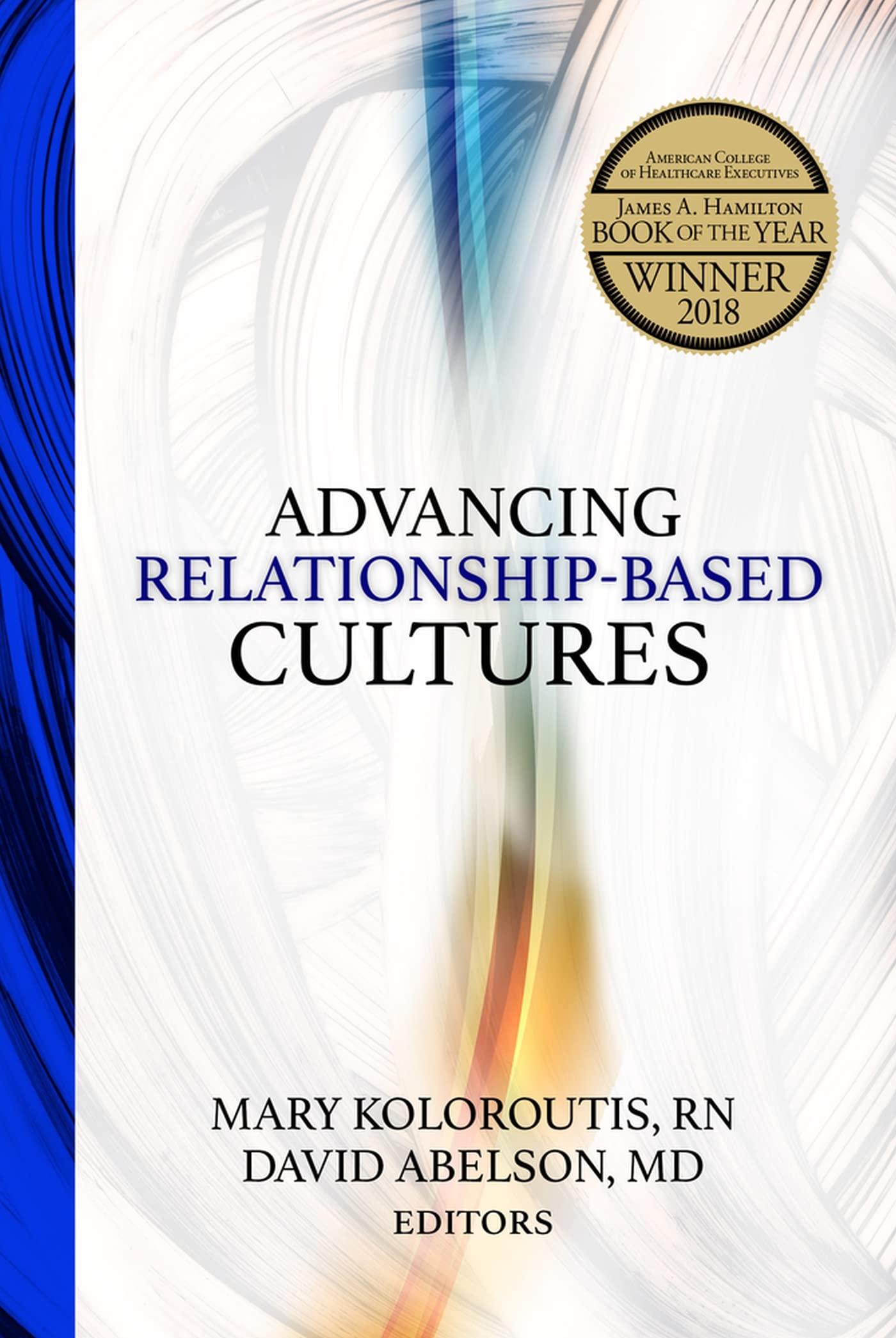 Advancing Relationshipbased Cultures (Distributed (Nonhap))