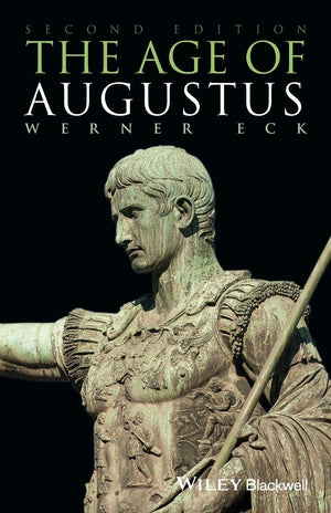 The Age of Augustus,Used