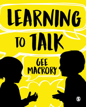 Learning to Talk: The many contexts of childrens language development,Used