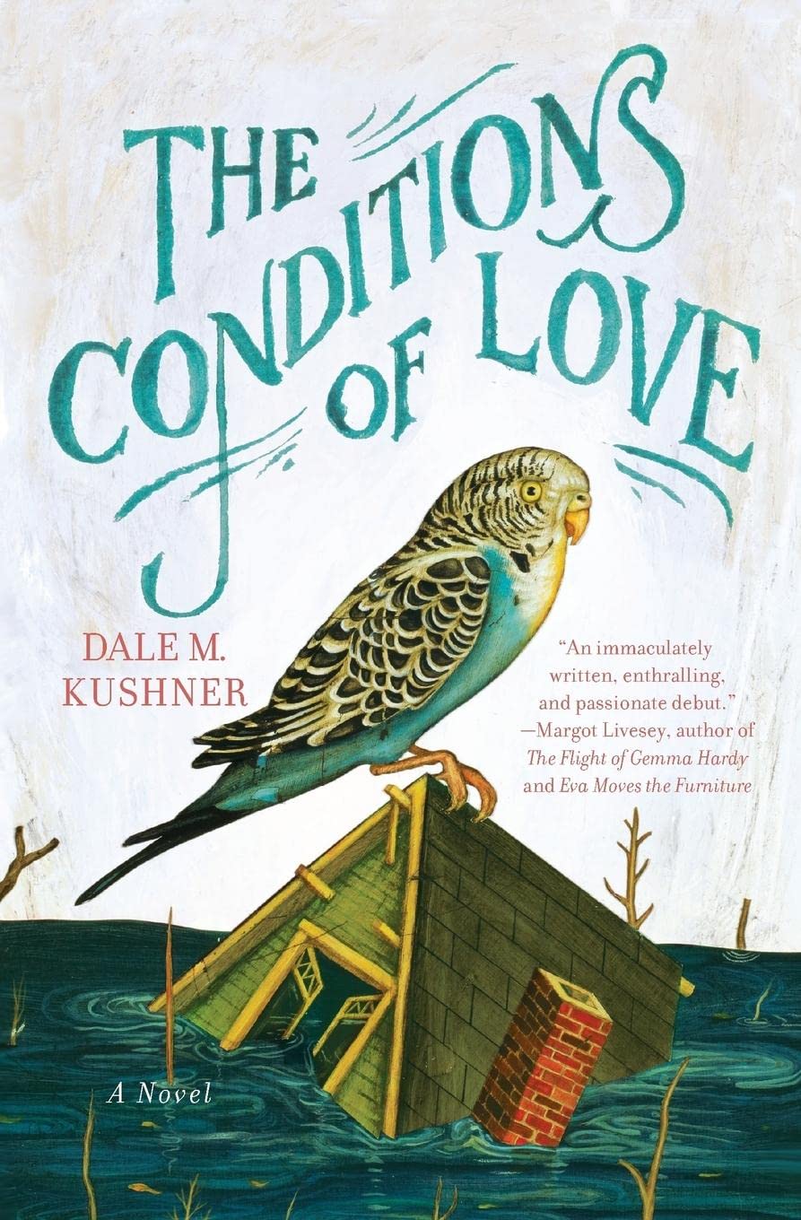 The Conditions Of Love