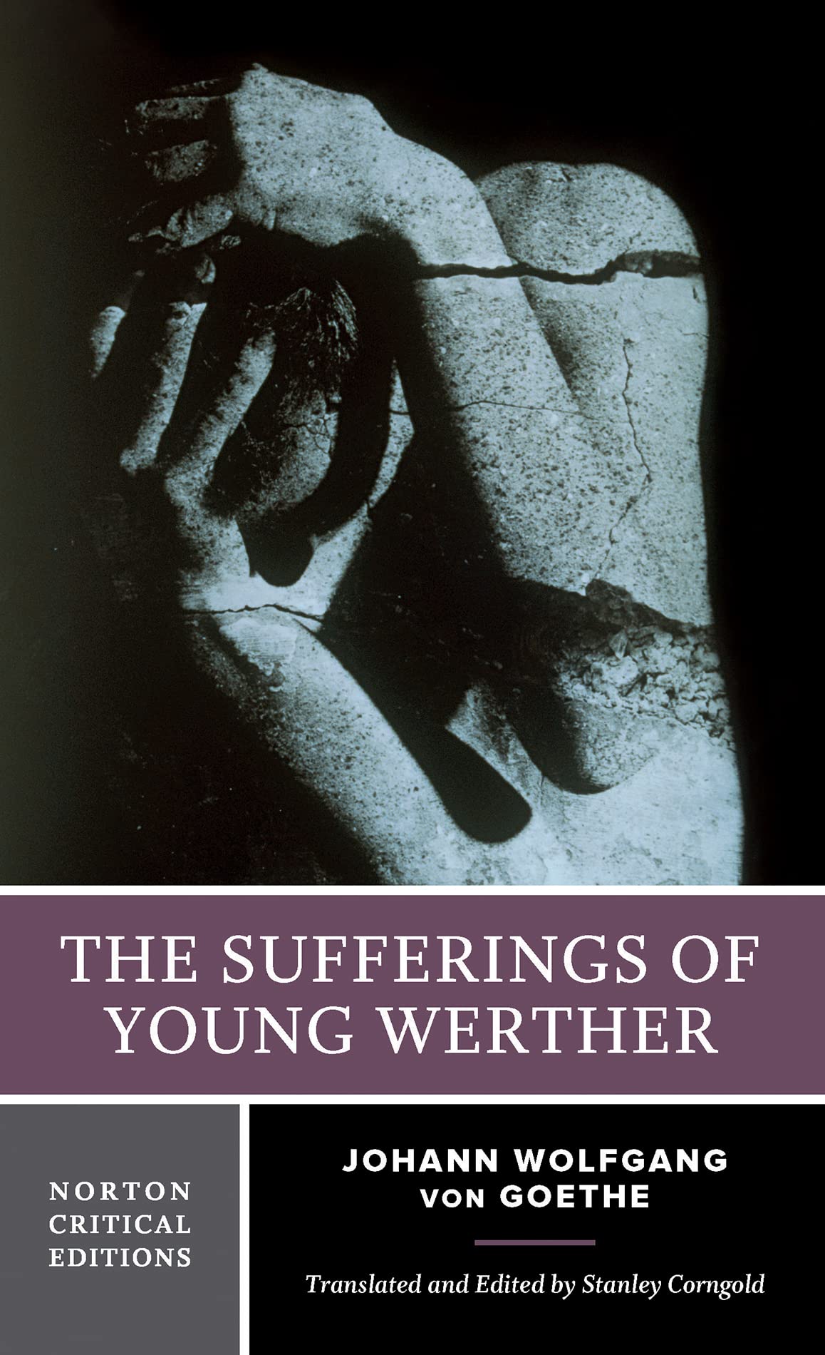 The Sufferings Of Young Werther: A Norton Critical Edition (Norton Critical Editions),New
