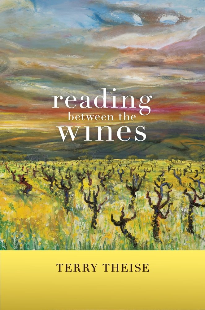 Reading Between The Wines