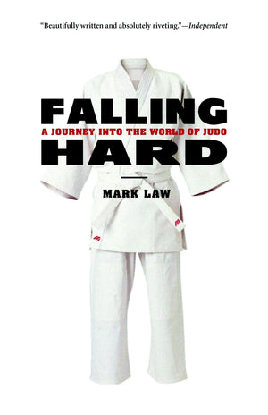 Falling Hard: A Journey Into The World Of Judo