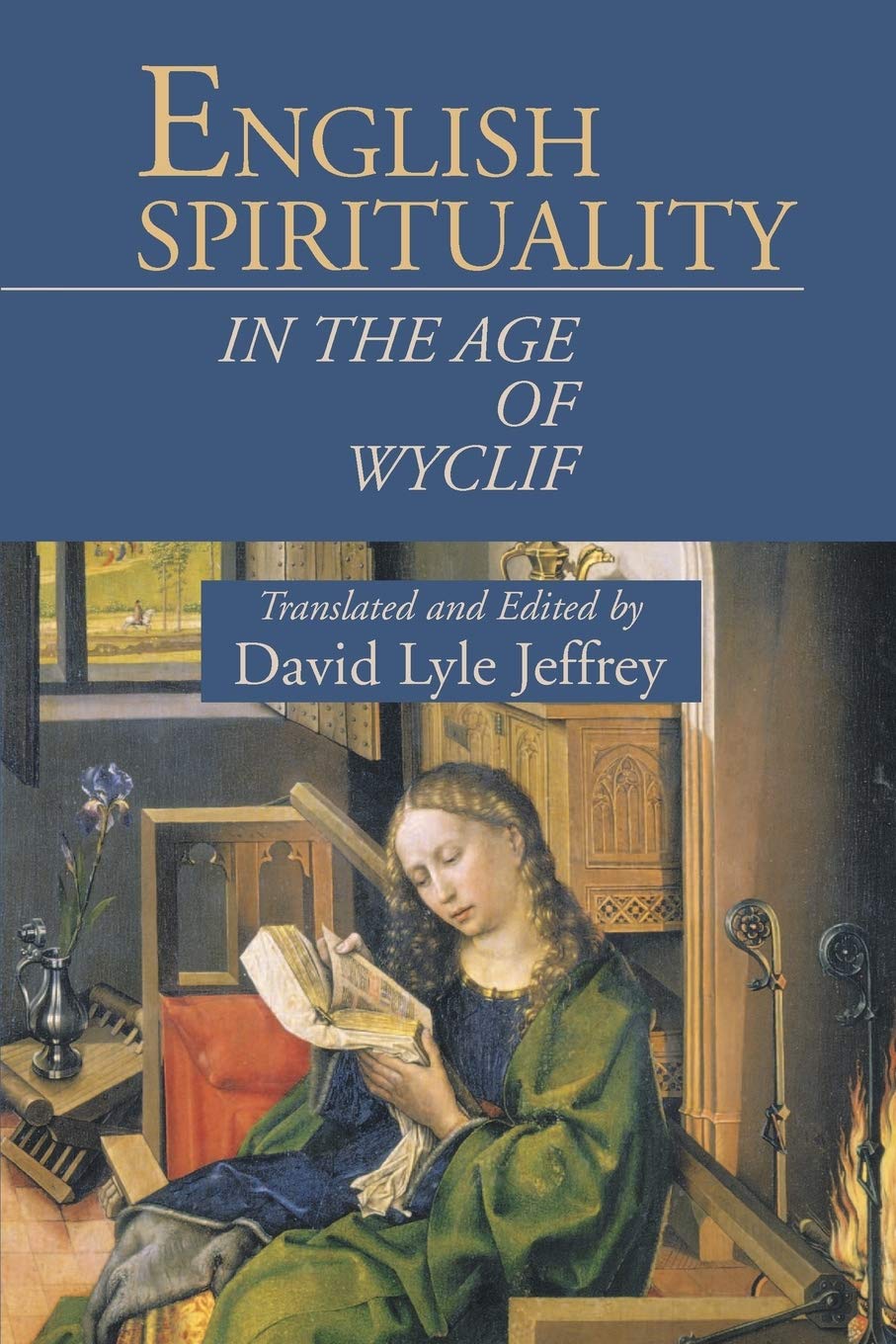 English Spirituality in the Age of Wyclif,Used