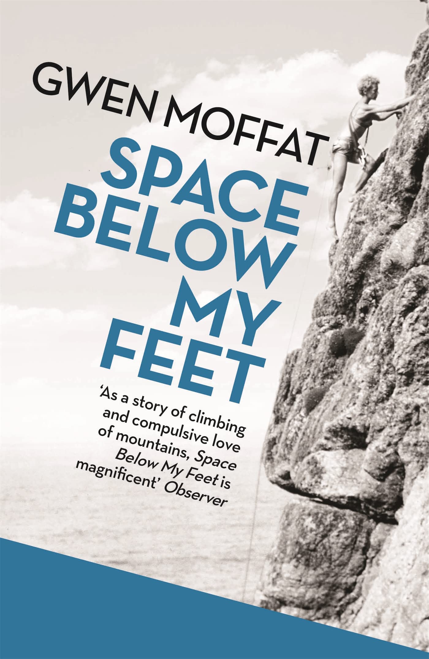 Space Below My Feet,Used
