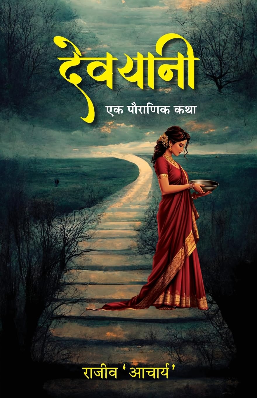 Devyani: Ek Pauranik Katha