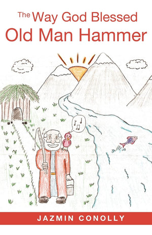 The Way God Blessed Old Man Hammer,Used