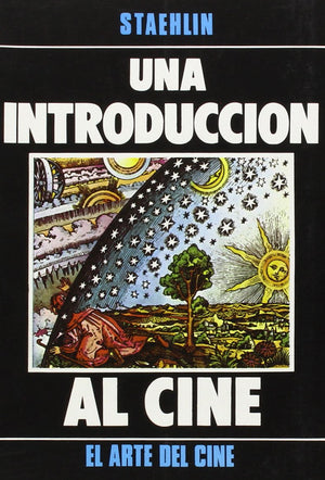 UNA INTRODUCCION AL CINE (EL ARTE DEL CINE),Used