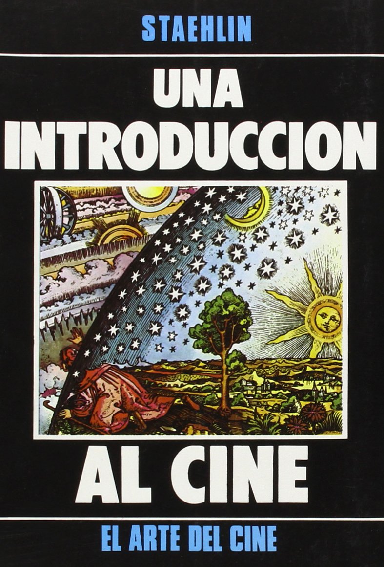 UNA INTRODUCCION AL CINE (EL ARTE DEL CINE),Used
