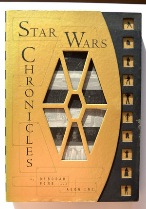 Star Wars Chronicles