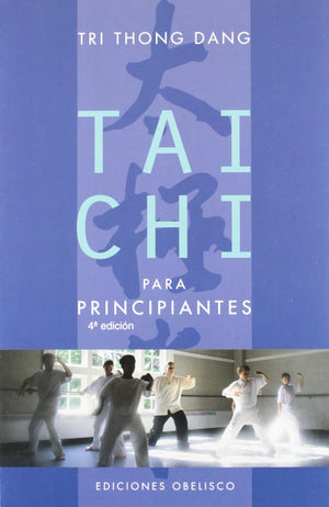 Tai Chi Para Principiantes,Used