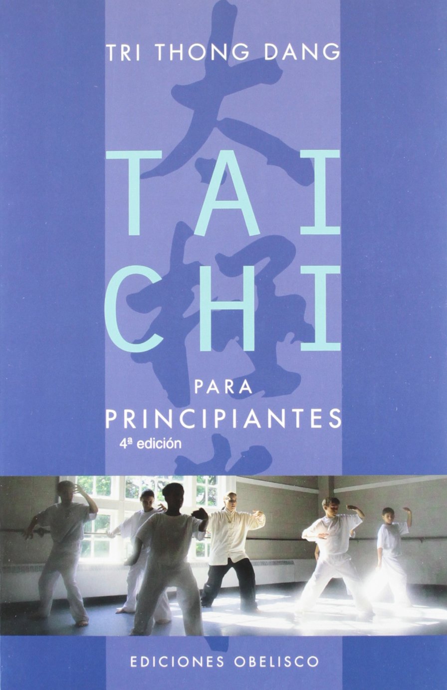 Tai Chi Para Principiantes,Used