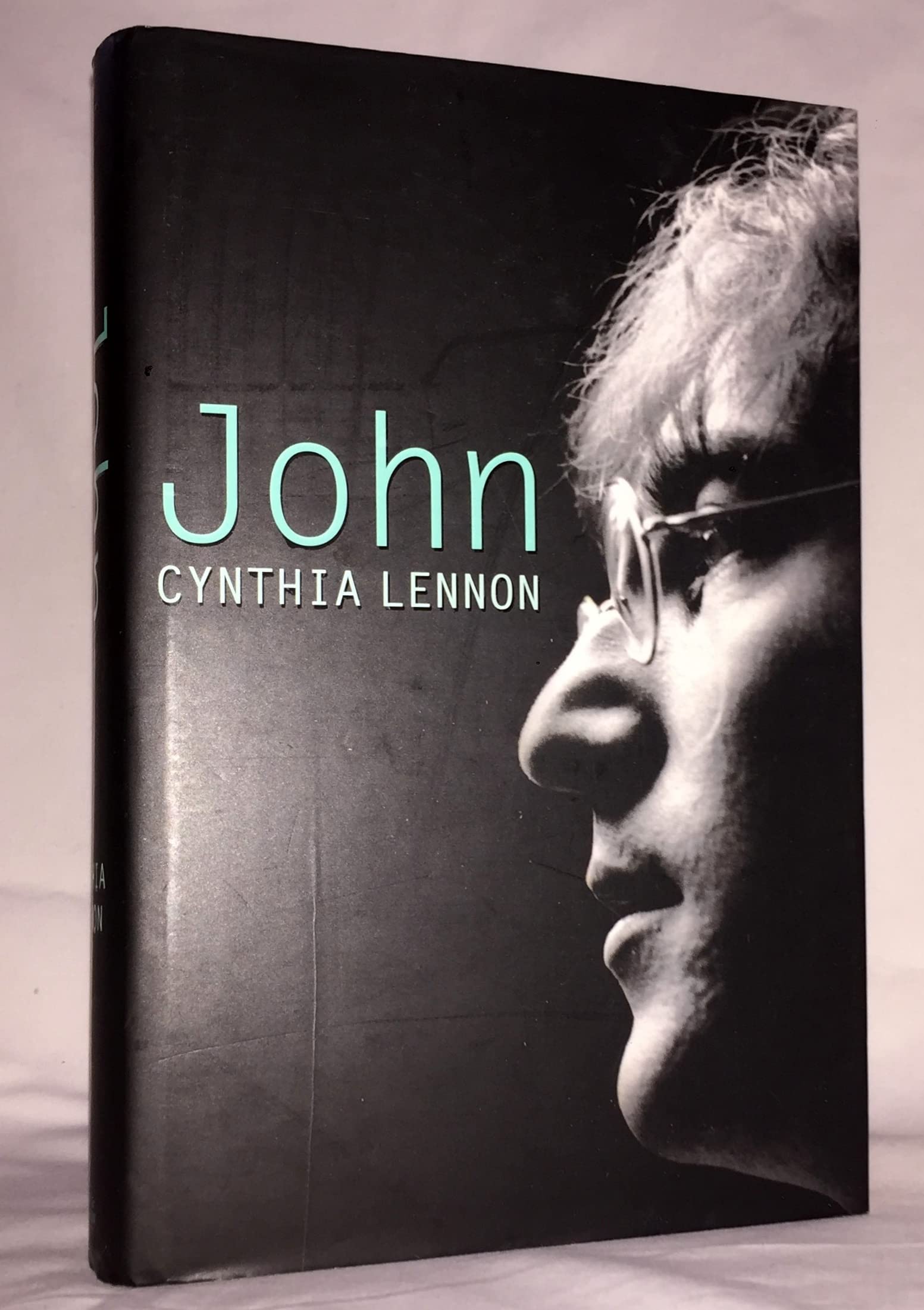 John,New