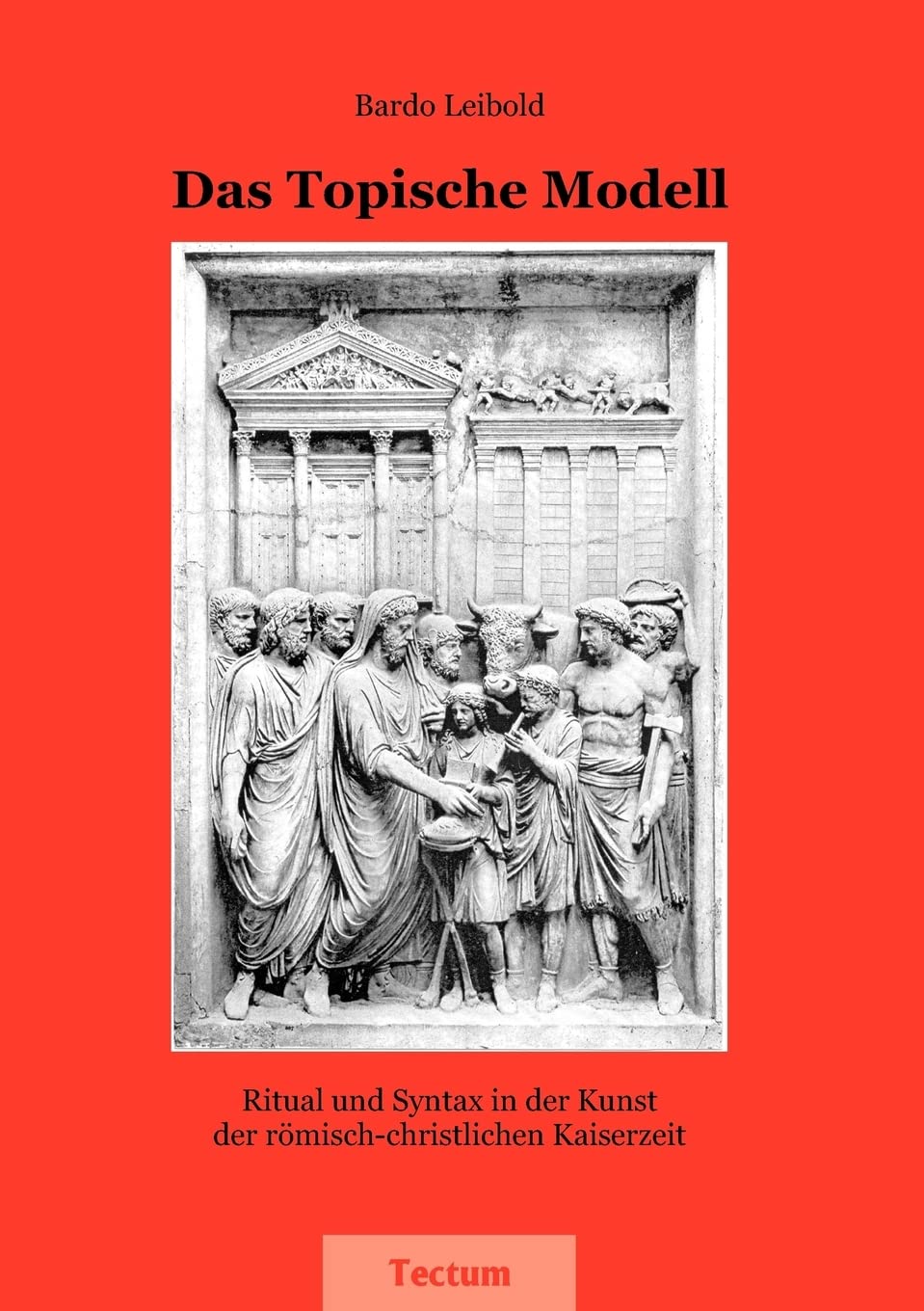 Das Topische Modell (German Edition),Used