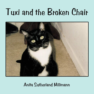 Tuxi And The Broken Chair,New