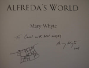 Alfreda s World