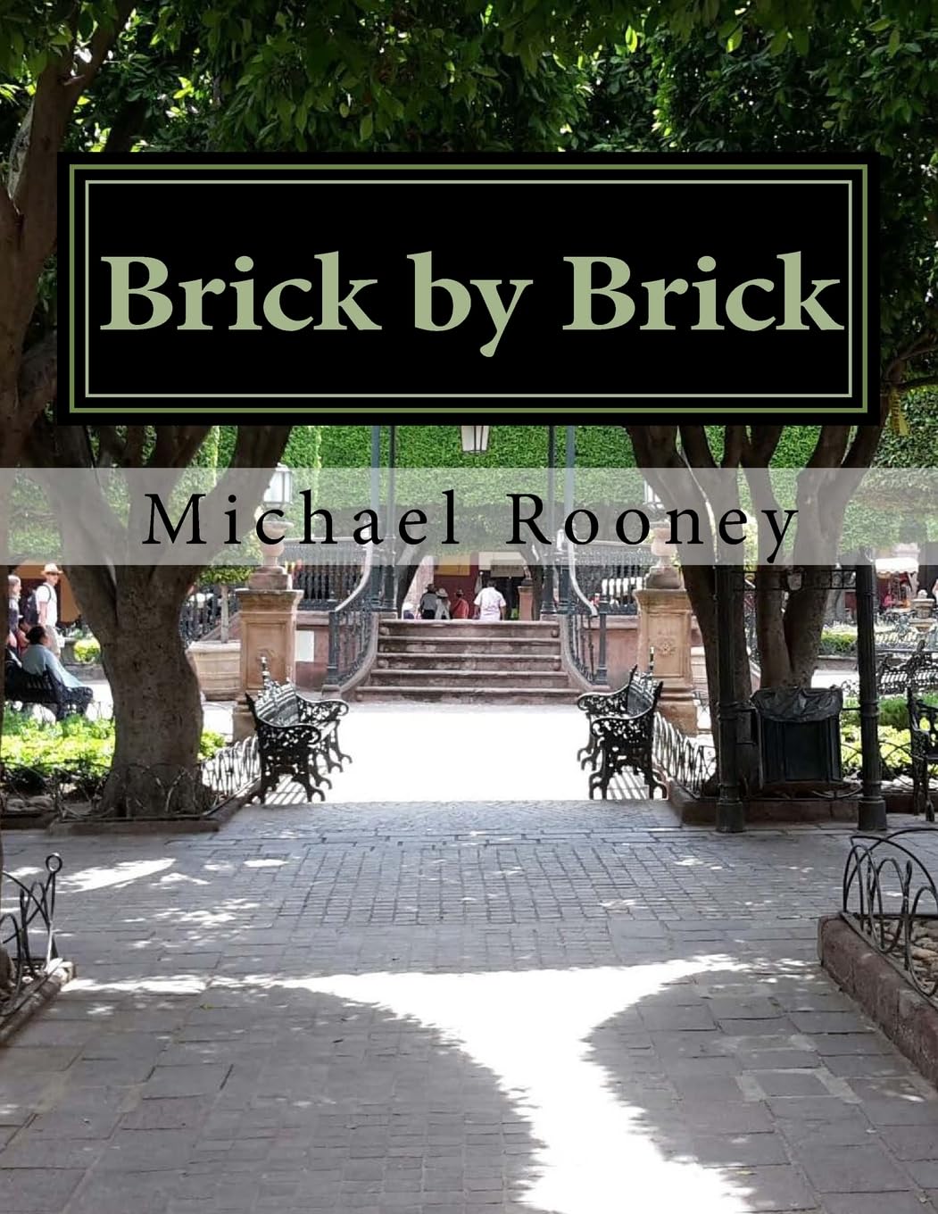 Brick by Brick: 30 Short Stories to Develop a Writing Routine,Used