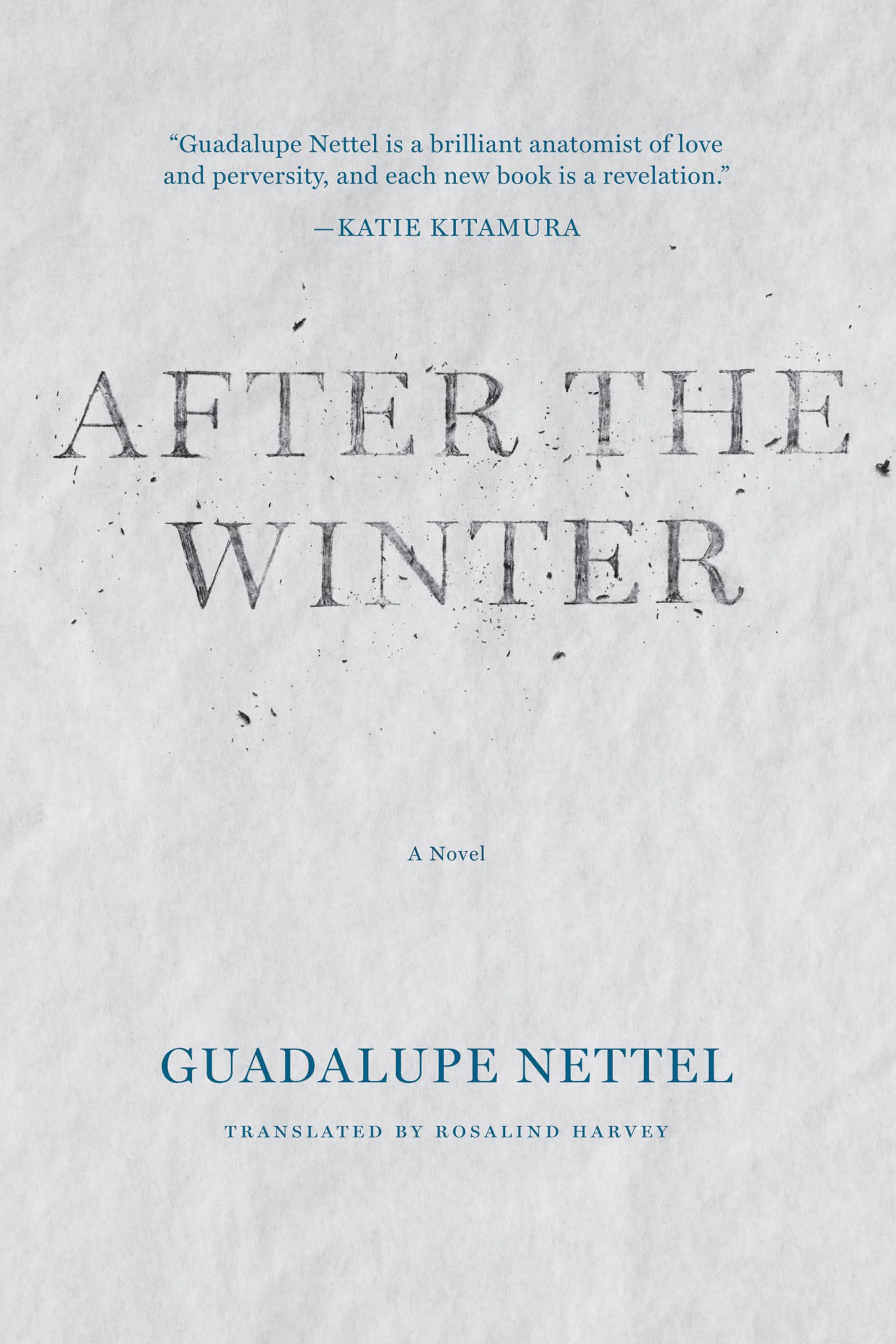 After the Winter,Used