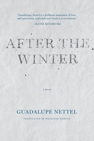 After the Winter,Used