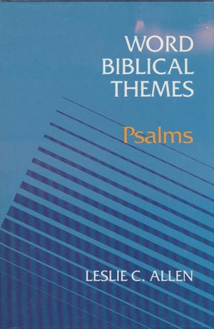 Psalms (Word Biblical Themes),Used
