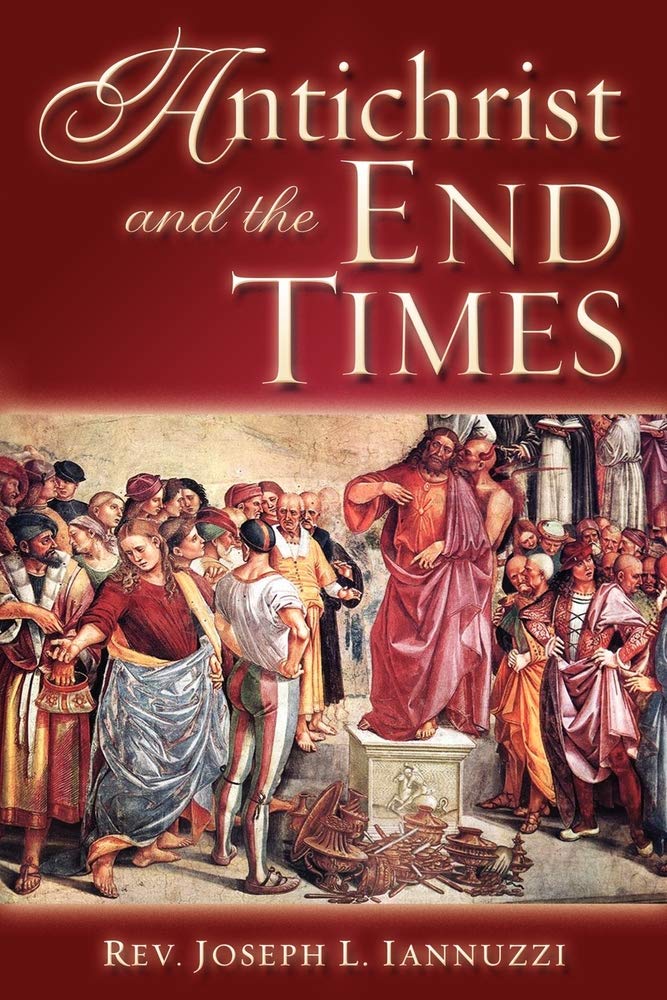 Antichrist and the End Times,Used