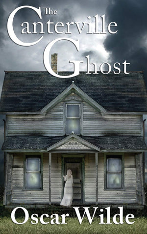 The Canterville Ghost,Used