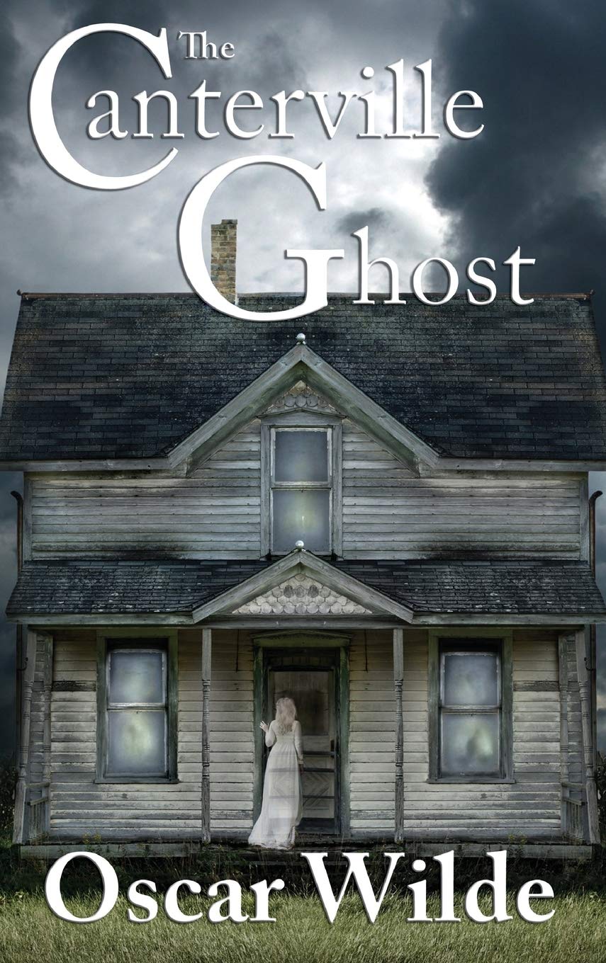 The Canterville Ghost,Used