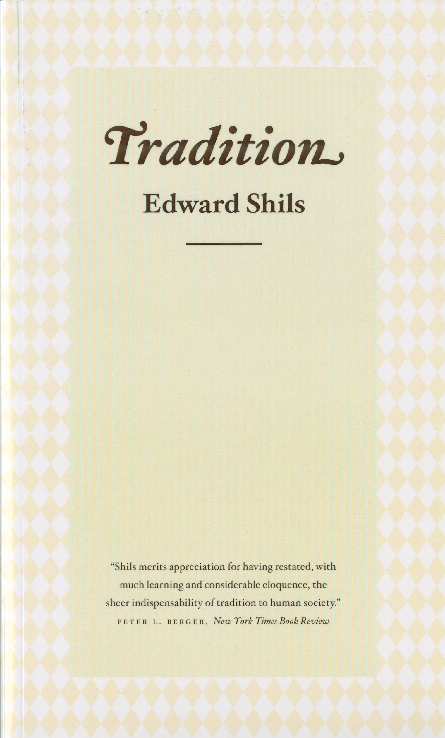Tradition,Used