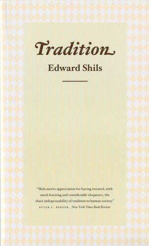 Tradition,Used