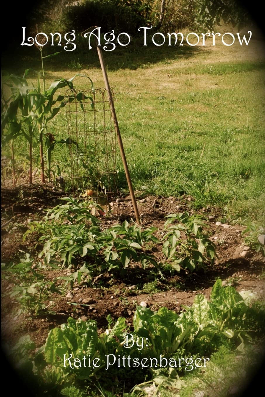 Long Ago Tomorrow,Used