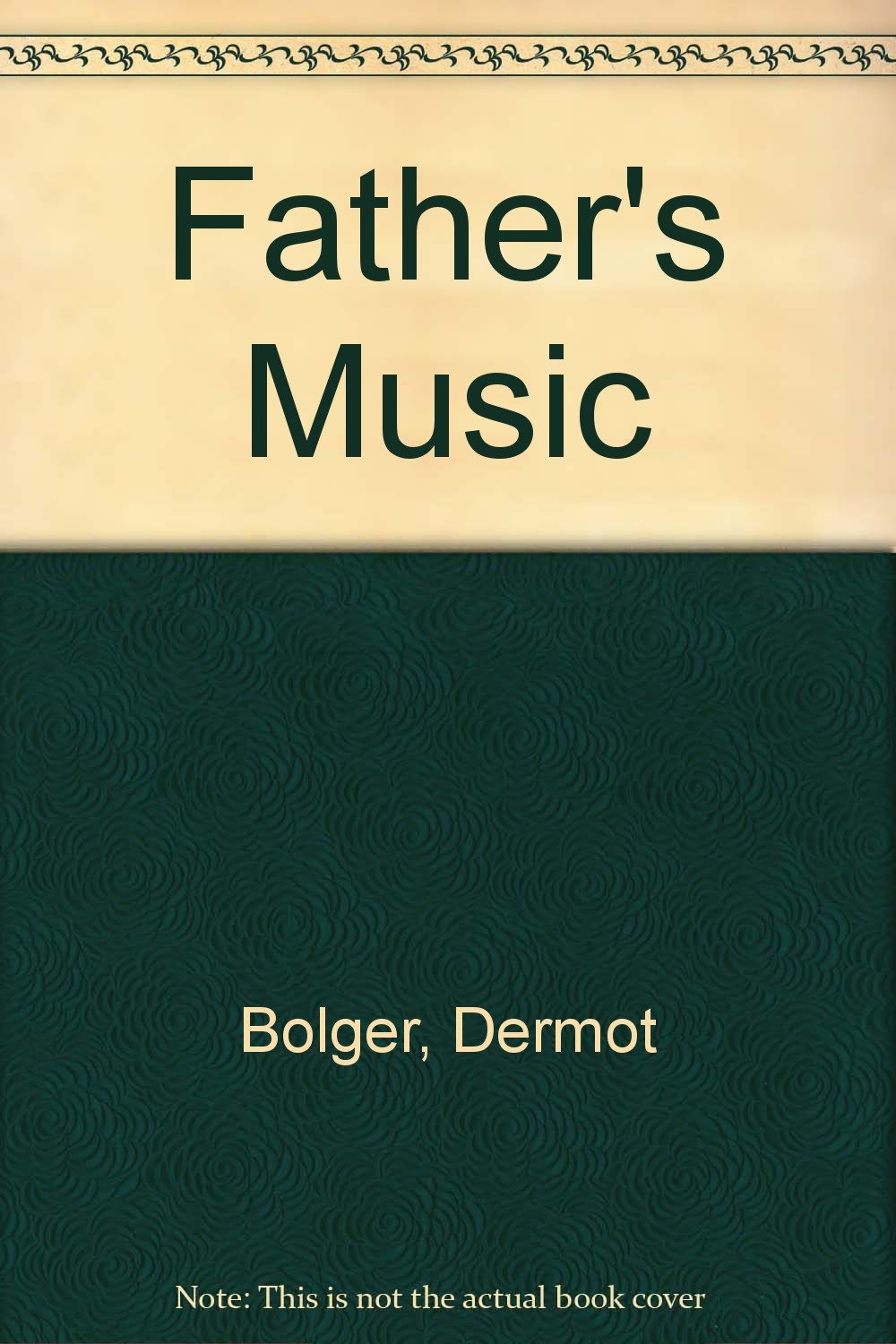 Father's Music,Used