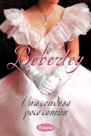 Una Condesa Poco Comn (Spanish Edition),Used