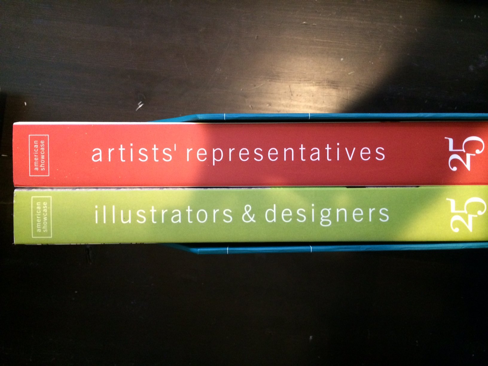 American Showcase Artists' Representatives: Illustrations and Designers (AMERICAN SHOWCASE: ARTIST'S REPRESENTATIVES AND ILLUSTR,Used