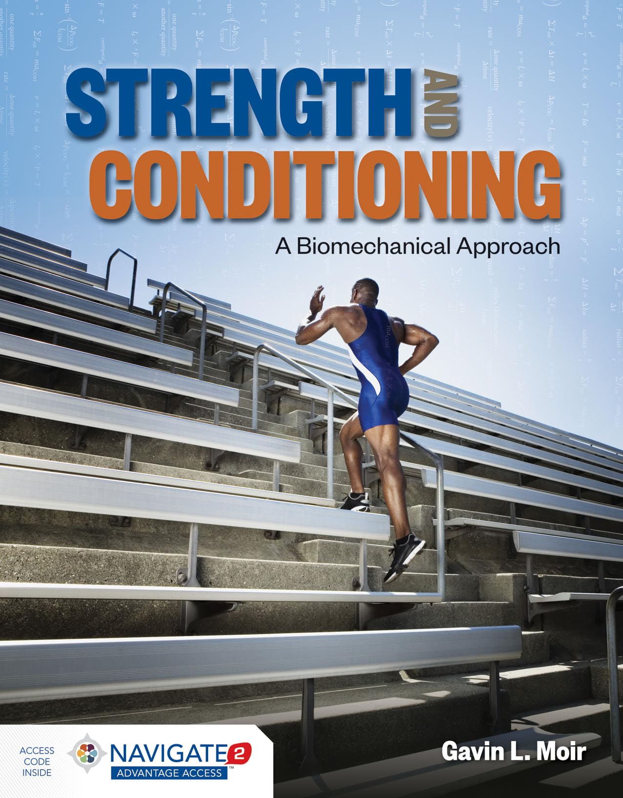 Strength and Conditioning: A Biomechanical Approach: A Biomechanical Approach,Used