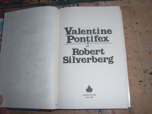 Valentine Pontifex,Used