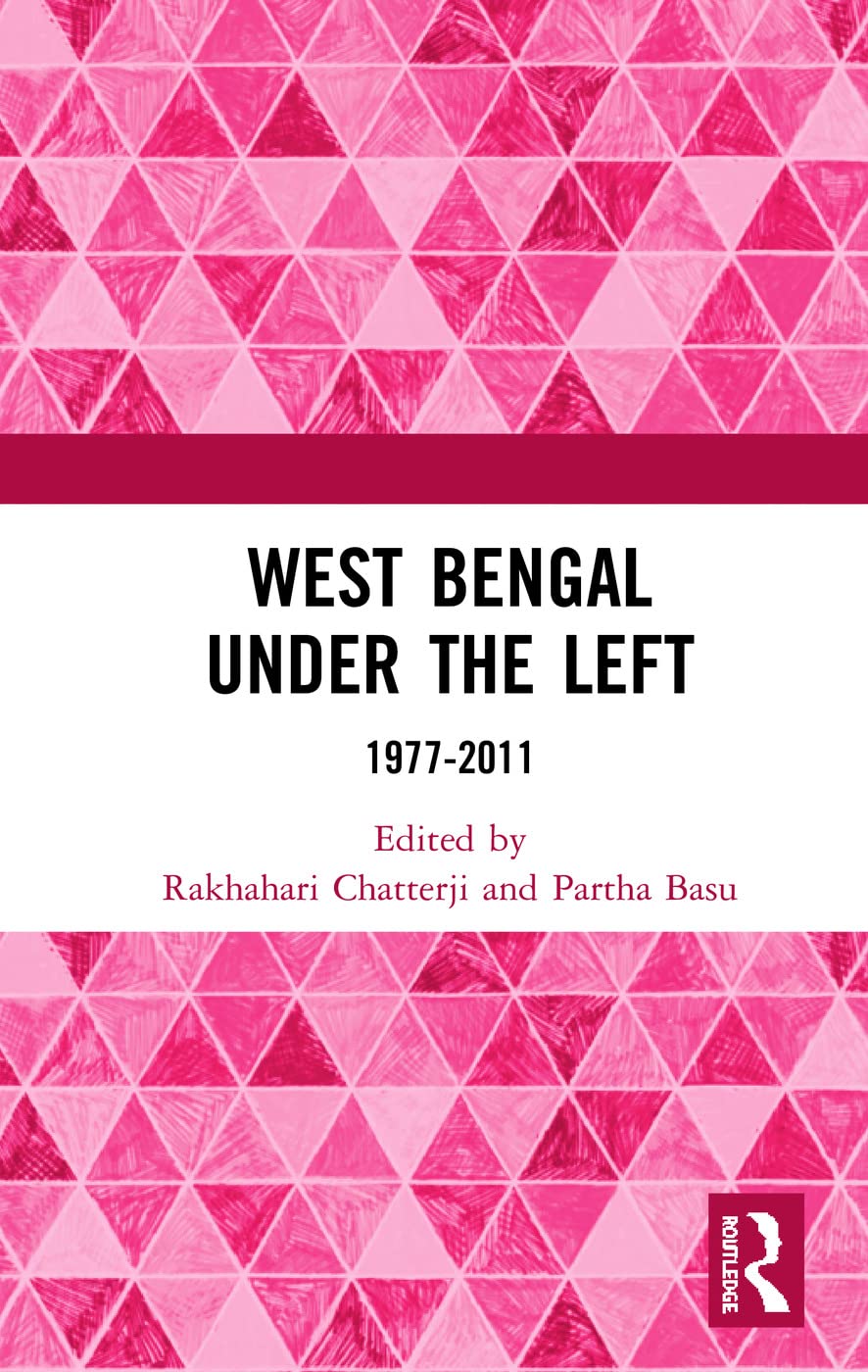 West Bengal under the Left: 19772011,Used