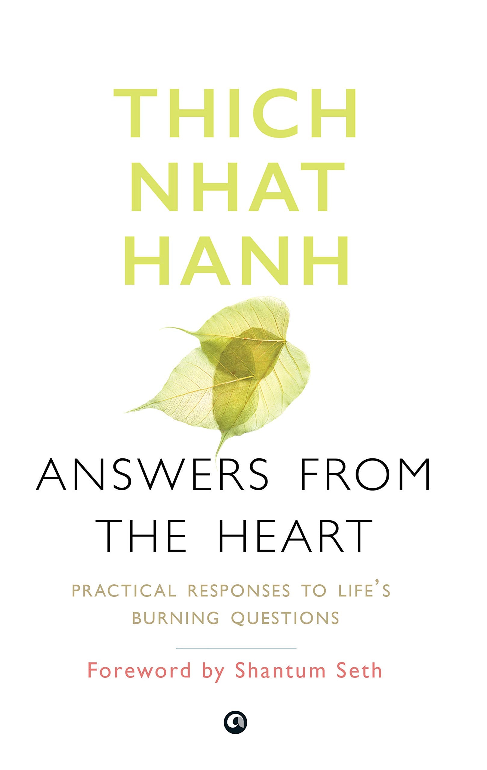 Answers From The Heart