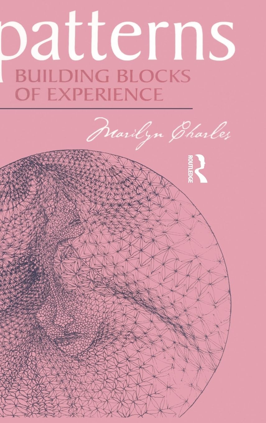 Patterns: Building Blocks Of Experience-new