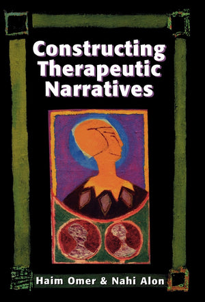 Constructing Therapeutic Narratives,Used