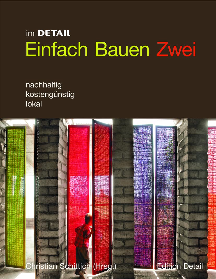 Einfach Bauen Zwei (im Detail) (German Edition),Used