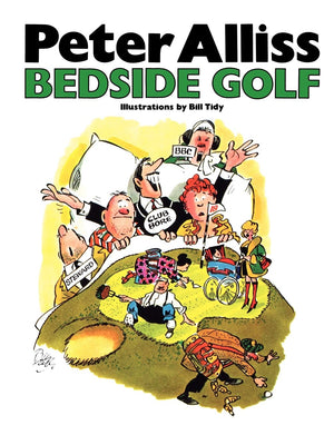 Bedside Golf,Used