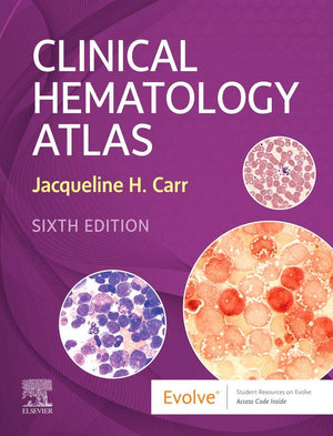Clinical Hematology Atlas,New