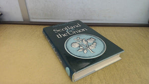 Scotland and the Union,Used