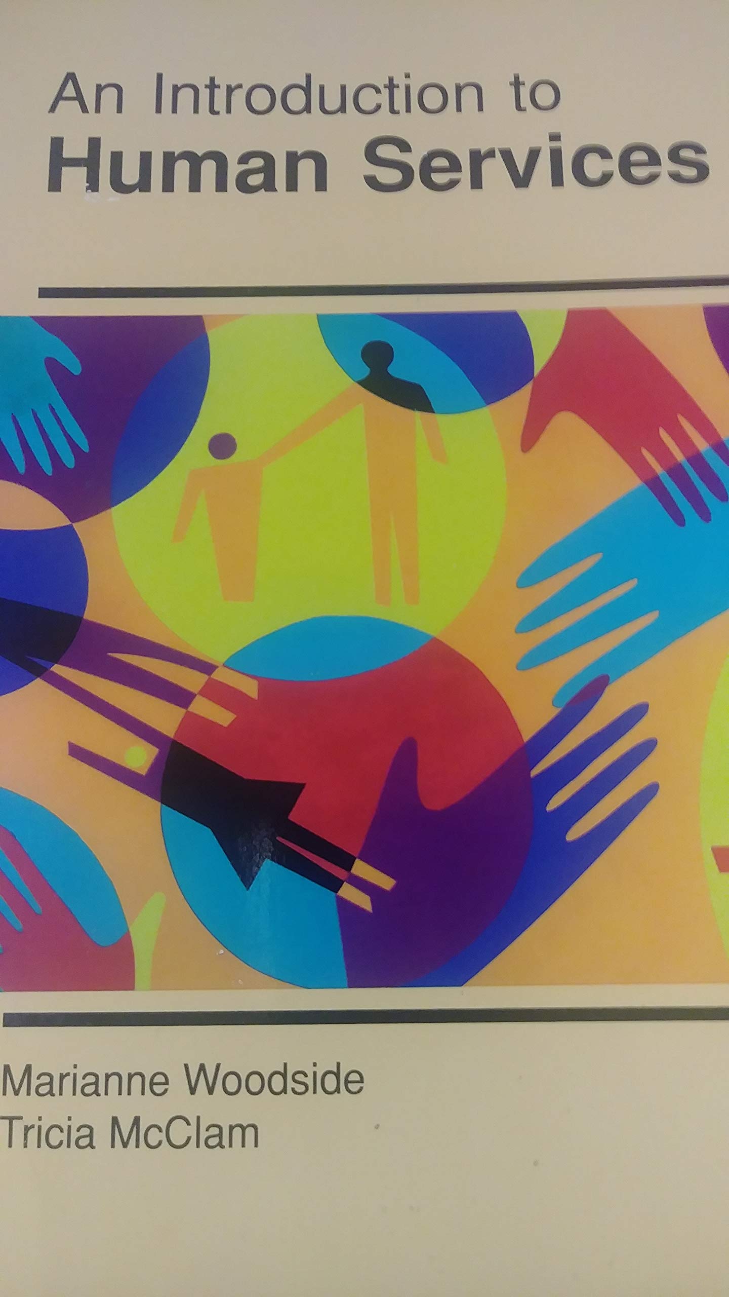 An introduction to human services,Used