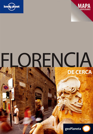 Florencia De cerca,Used
