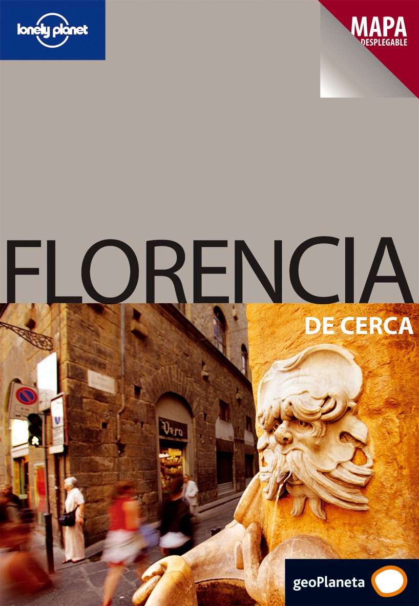 Florencia De cerca,Used
